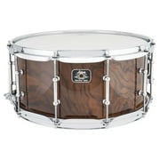 Ludwig Universal Walnut Snare Drum 6.5"x14"