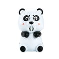 thumbnail image 2 of Cute Animal Cup Fan for Kids, USB Rechargeable Desktop Mini Fan with 360° Rotation, Portable Personal Cooling Toy for Home Office and Travel, 2 of 8
