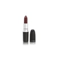 thumbnail image 1 of Mac Rouge à Lèvres Amplifié Crème 108 Dubonnet 0.10oz/3.0g Neuf avec Boîte, 1 of 2