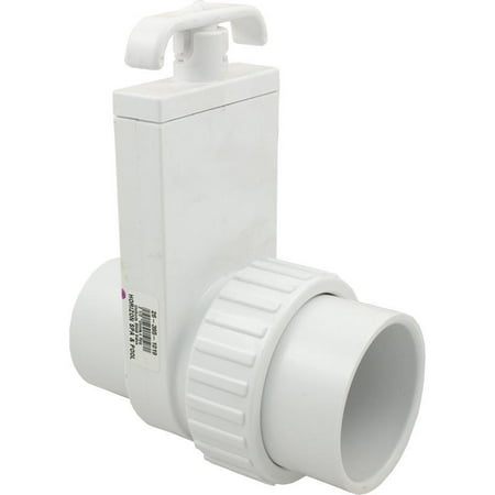 spg plastics valve