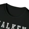 thumbnail image 2 of Walken In A Winter Wonderland Softstyle T-Shirt, 2 of 2