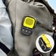 thumbnail image 4 of Altavoz Inalámbrico Bluetooth para Deportes Al Aire Libre, Pequeño, con Clip Trasero, Portátil, Resistente Al Agua, Minialtavoz Negro., 4 of 5