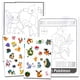 thumbnail image 2 of Set Party Favors de Pokémon Tattoos 70 Tatuajes Temporales para Niños, 2 of 5
