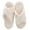 2001#Beige, variant on TRANSLINK Womens Corduroy Open Toe Slippers Plush Memory Foam Cozy Indoor Home Shoes Perfect Gift