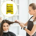 thumbnail image 5 of Yippzo Caution Overstimulated Hair Clip, Yellow Caution Hair Clip, Hold On Partner Im Over Stimulated, Funny Hairs Claw Clips, Strong Grip Claws Clips for Thick Hairs, 5 of 10