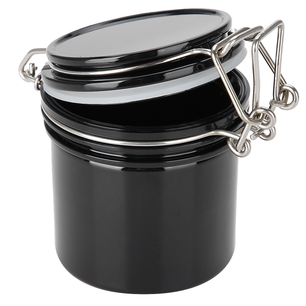 Mgaxyff Glue Storage Tank, Glue Container,Eyelash Glue Storage Tank