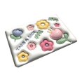 thumbnail image 1 of Alfombra de tierra de diatomeas 3D, absorbente de agua Visual, alfombra de secado rápido para baño H1, 1 of 5