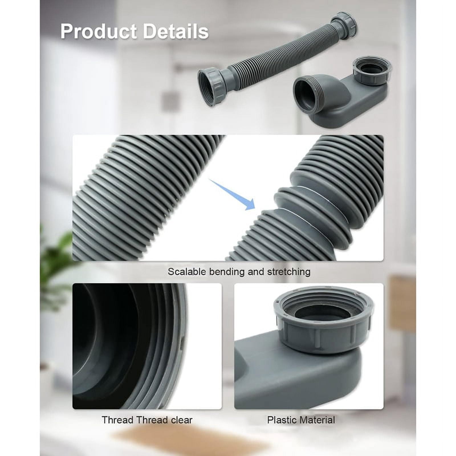 1/2 Inch IPS Shower Part All Metal Shower Arm Diverter Valve - G1/2