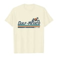 thumbnail image 4 of PMVFHDE Hauts Décontractés Mignons T-Shirts pour Filles T-Shirts Graphiques Tendance pour Filles Hauts Mode Enfants Imprimé Décontracté Col Rond Manches Courtes T-Shirt Jaune Clair, 8-9 Ans, 4 of 4