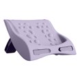 thumbnail image 2 of Calf Stretch Board,Stretch Board PE ABS Ankle Incline Board Stretch Plate Fitness Pedal Proven Performance, 2 of 12
