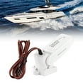 thumbnail image 3 of Automatic Bilge Pump Switch, Professional Marine Bilge Pump Float Switch Durable Universal  For Electric Water Pump, 3 of 8