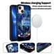 thumbnail image 4 of Dragon Pattern Print TPU Protective Phone Case Anti-Fall Protective Phone Case For Iphone Series Gift For Birthday/Easter/Boy/Girlfriend, 4 of 4