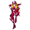 thumbnail image 3 of Caballero del zodiaco Bandai Titis de Sirena 13cm, 3 of 4