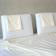 thumbnail image 3 of 75" Full Size Mattress Protector, 2 Pillows, Sheets Bundle, 3 of 4