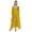 Yellow, variant on Moomaya Printed Caftan Gown Maxi Dress For Women Beachwear Party Kimono Cover Up Kaftan