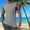 c01Gray, variant on USNSM Men's Solid Color Sleeveless UPF 50+ Swim Shirts Quick Dry Workout Tank Top UV Protection Running Gym Muscle T Shirts Yellow XXXXL