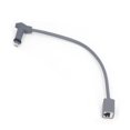 thumbnail image 2 of SPX Plug To RJ45 Adapter, SPX To RJ45 Connector Aging Resistant Shield Uninterrupted Connection Dirtproof 1200Mbps Transmission Extension  for Antenna Router, 2 of 7