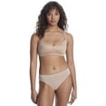 thumbnail image 4 of REVEAL Sand The Perfect Foam-Lined Wireless Bra, US 38B, UK 38B, NWOT, 4 of 4
