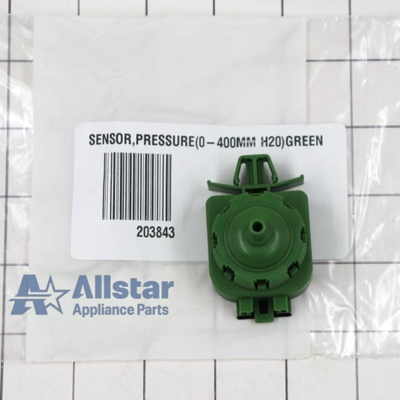 Speed Queen Washing Machine Pressure Switch 203843