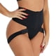 thumbnail image 3 of Greeniant Shapewear Butt Lifter Transpirable Piel amigable Plegable Lavable Ajustable Body Buena elasticidad para mujeres Deportes y aire libre SG, 3 of 6