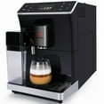 thumbnail image 6 of Mcilpoog Super Automatic 19 Bar, 1-Cup Black Espresso Machine, 6 of 7