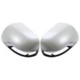 thumbnail image 2 of Car Left Right Rear Mirror Cover Shell for Land Cruiser 200 2008-2021 Land Cruiser Prado 150 2010-2021, 2 of 5