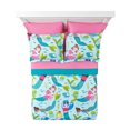 thumbnail image 1 of Mermaid Bedding Set for Kids, 1 of 5