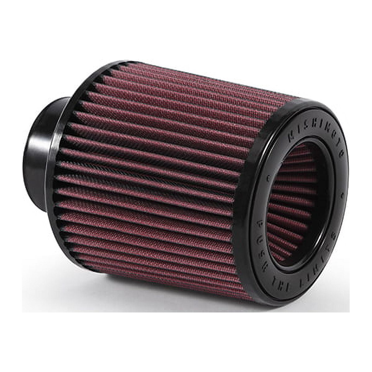 Mishimoto Performance Air Intake Red, compatible with Mazda Miata 2016-2021