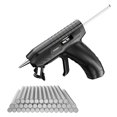 thumbnail image 1 of Professional Cordless Hot Melt Glue Machine USB Rechargeable Craft DIY Repair Tool Set with Glue Stick, 1 of 8