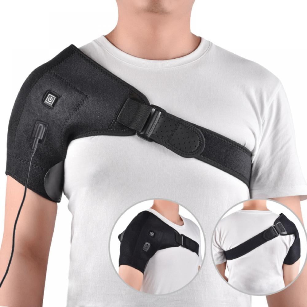 Infrared shoulder pad Clearance