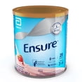 thumbnail image 1 of Fórmula para alimentación Ensure Clásico enteral especializada en polvo sabor fresa 400 g, 1 of 4