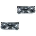 thumbnail image 1 of Par de Faros Explorer 1995 A 2000 Ford C/ajuste TYC ., 1 of 4