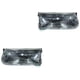 thumbnail image 1 of Par de Faros Explorer 1995 A 2000 Ford C/ajuste TYC ., 1 of 4