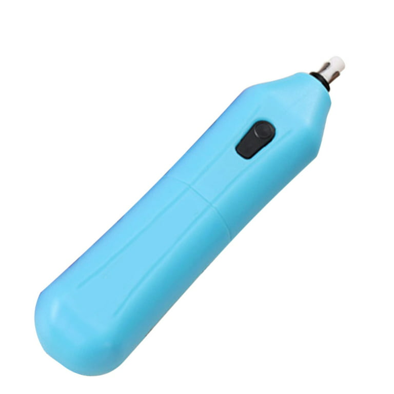 Electric Eraser With Refills, Electric Erasers For Artists