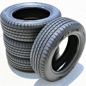 GT Radial Adventuro HT 255/65R18 111T a/s All Season Tire Sansujyuku sansujyuku.com