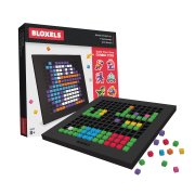 Bloxels Build Your Own Video Games: Official Kit