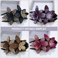 thumbnail image 4 of unbranded 4Ud Pasadores Con Para Peinados Color Surtido Mujer, 4 of 7