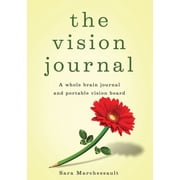 The Vision Journal, (Paperback)