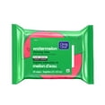 thumbnail image 1 of Clean & Clear Watermelon Cleansing Wipes, 1 of 7