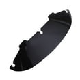 thumbnail image 1 of Motorcycle Windshield Extender,Motorcycle Windshield Extension Enhanced Safety Reduce Noise Sporty Look Extended Windscreen Spoiler Motorcycle, 1 of 7