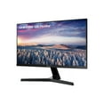 thumbnail image 2 of Samsung S24R356FZN - LED monitor - 24" (23.8" viewable) - 1920 x 1080 Full HD (1080p) @ 75 Hz - IPS - 250 cd/m�� - 1000:1 - 5 ms - HDMI, VGA - dark gray/blue, 2 of 5
