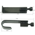 thumbnail image 5 of 2 Pcs Paintless Dent Removal Repair Tools For Car Body Door Fender Edge Reapiring, 5 of 7