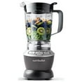 thumbnail image 2 of NutriBullet 1000w High Performance Blender Extra Large 56 oz BPA-Free Pitcher Cold Hot Soups, 2 of 4
