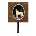 thumbnail image 1 of Starry Night Anatolian Shepherd Leash Holder Or Key Hook, 1 of 1