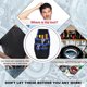 thumbnail image 3 of Hardware tool bag belt tool bag Oxford cloth tool bag tool bag tool bag waist bag screwdriver bag tool, 3 of 5