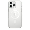 thumbnail image 5 of Apple iPhone 16 Pro Max Clear Case with MagSafe, 5 of 5