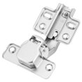 thumbnail image 4 of Hinge, Foldable Cabinet Door Hinge Cold Rolled Steel 135 Degree With Screws For Daily Use, 4 of 8