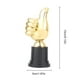 thumbnail image 2 of Trofeo de pulgares Up Trofeo Trofeo 5in High for Children Party Favors 1 PC, 2 of 6