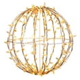 thumbnail image 1 of Vickerman X20LED01T Sphère LED Scintillante Blanc Chaud 180 Lumières x 20 Po, 1 of 1