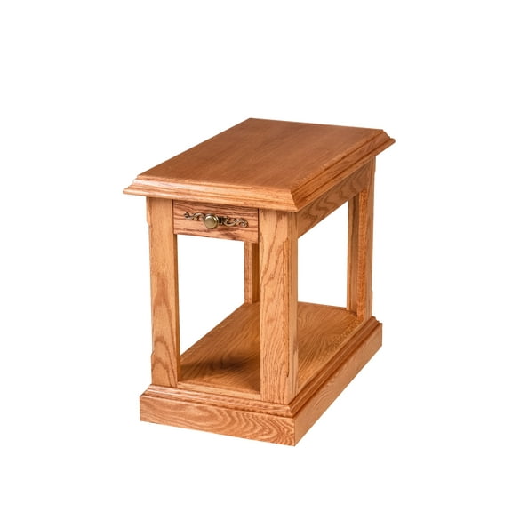 Marlin End Table